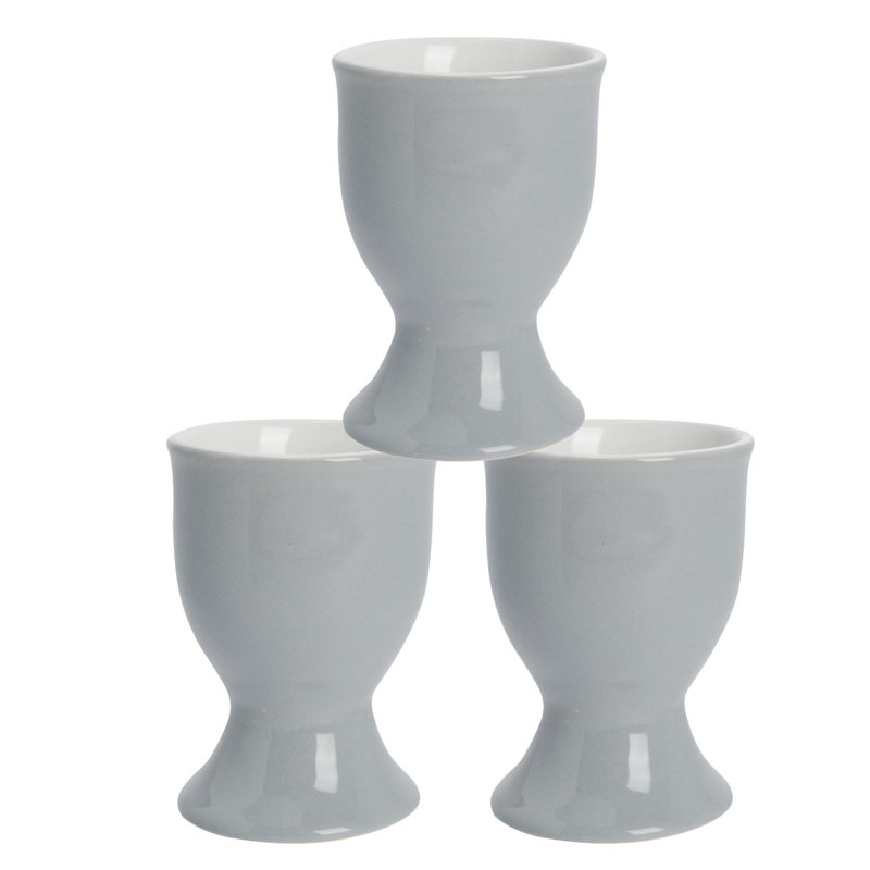 Argon Tableware Stoneware Egg Cup