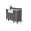 Adeline 48'' W Single Vanity-1921322436