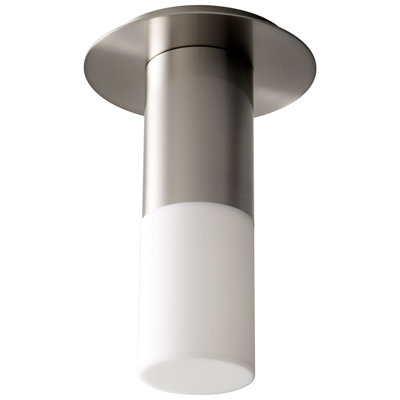 Plafonnier encastré 1 lumière 5,88 po Alleyton