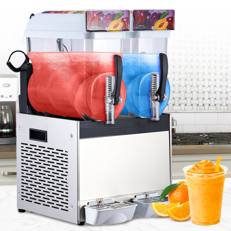 Machine à boisson glacée 700W