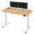 Lakyia Electric Height Adjustable Standing Desk-1529284640-1529284646