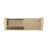 Naja Solid Wood Storage Bench
