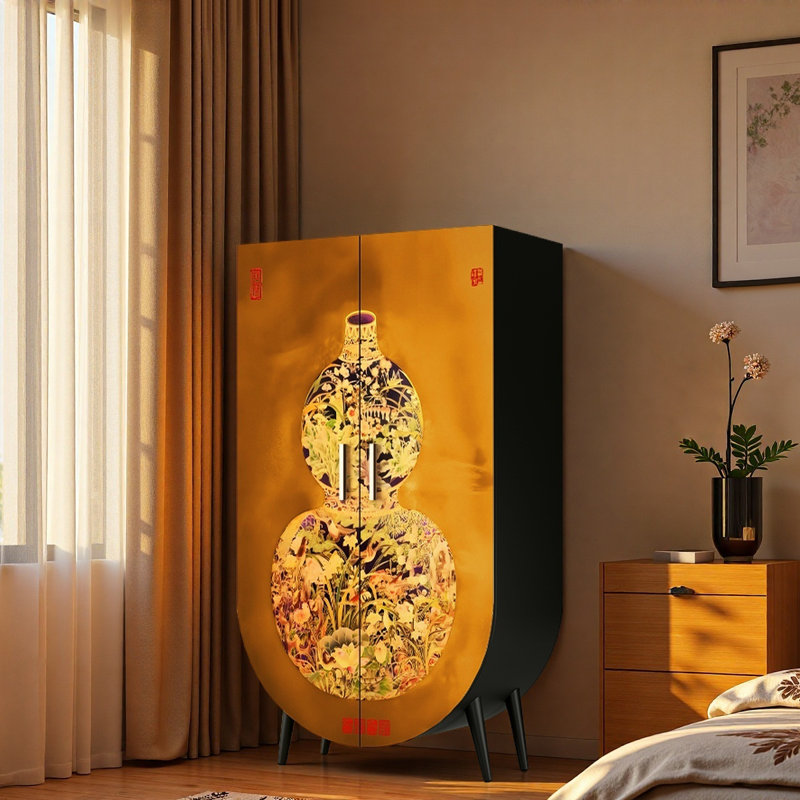 Garde-robe de chambre à coucher
