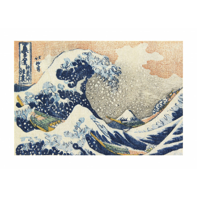 Wrapped Canvas Print, 50.8 cm H x 76.2 cm W
