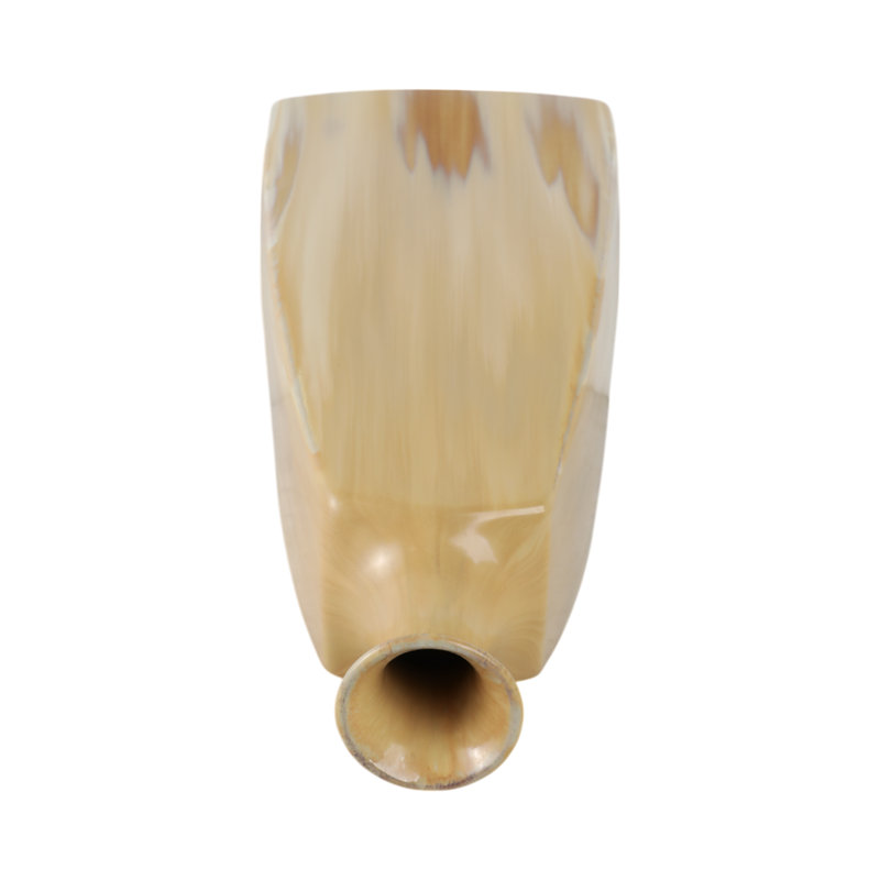 Handmade Stoneware Table Vase