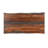 Solid Wood Top Single Coffee Table