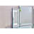 31 Inch X 20 Living Room Mirror, Contemporary Style, Frame, Suited For Bedroom, Entryway Wall Decoration 31x20 Folding Vanity Mirrored Finish, Fits Room,