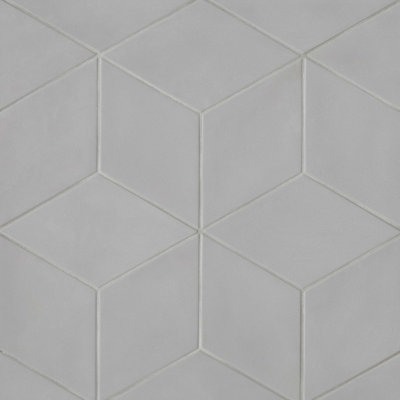 Allora 7" x 13" Porcelain Wall & Floor Tile