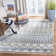 Hamilton Performance Geometric Rug