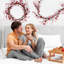 Guirlande de Saint-Valentin