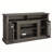 Classic TV Media Stand Modern Entertainment Console For TV Up To 65" With Open And Closed Storage Space, 58.25"W*15.75"D*32"H-2084114223