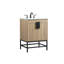 Ensemble de meuble-lavabo simple 24 po Eugene-251301975