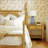 Natural Nightstand