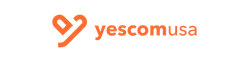 Yescom logo