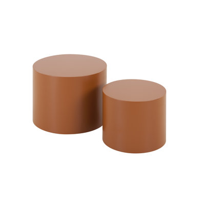Toscana End Table Set