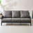 3 Seater Patio Sofa
