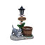 Jardinière pour chat Jason Lying