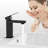 Single-Hole Single-handle Bathroom Faucet with Drain Assembly-85123196