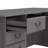 Raker 3 Piece Computer Desk Office Set-568294295