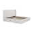 Ivory Boucle