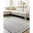 Catumba Hand Tufted Wool Striped Indoor Rug-92289843