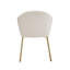 Ensemble de 2 chaises de salle à manger, chaises, fauteuils et chaises de cuisine pour le salon-121072262
