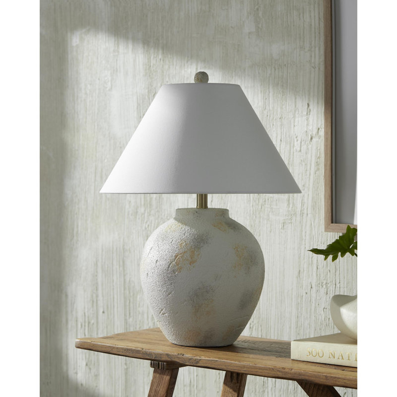 Robertsville Table Lamp