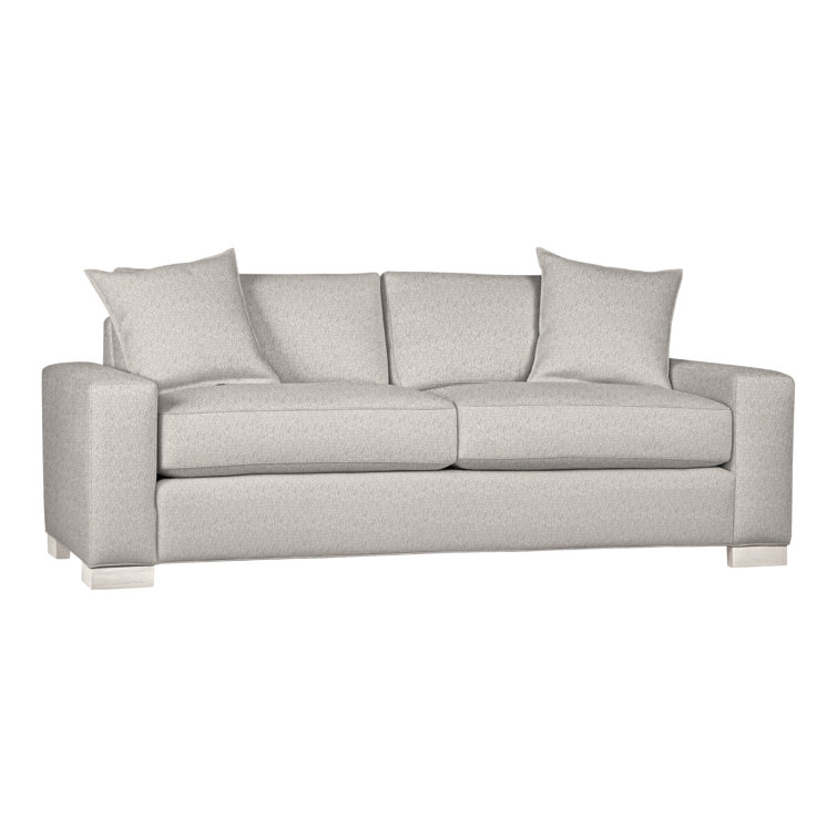 Claremont 85" Mid-Sofa