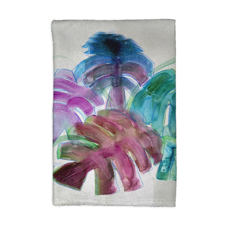 Dish Cloth Kitchen Towel