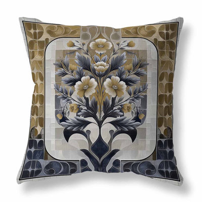 Gilded Grove Indoor/Outdoor 20x20