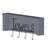 Deo Alder Accent Shelf-1765945550