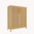 multi-scene use large capacity storage cabinet