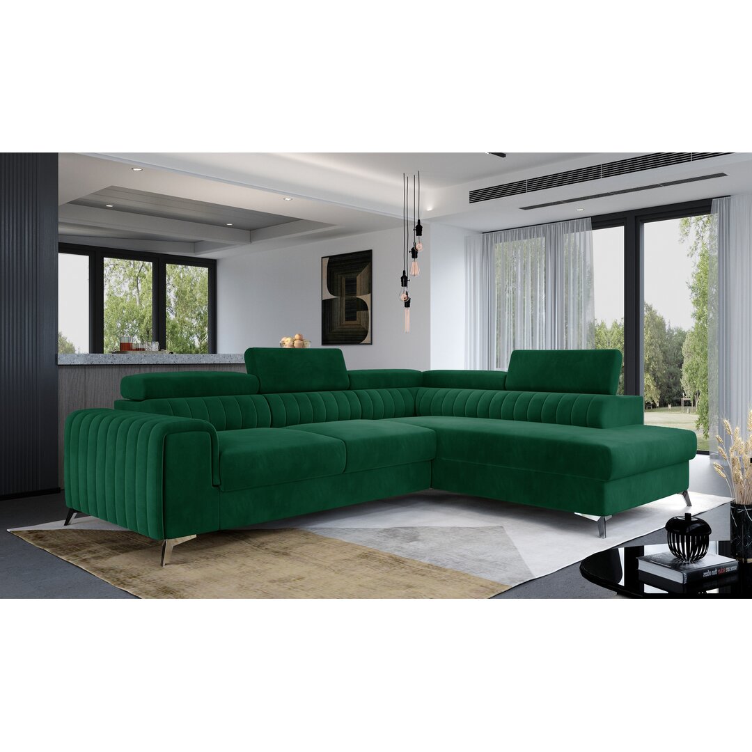 Modulares Ecksofa Reinert