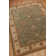 Iulfrith Wool Oriental Indoor Rug