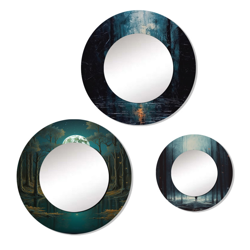 Miroir Kymber