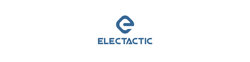 ELECTACTIC logo