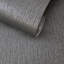 Papier peint texturé taupe gris argenté