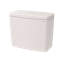 TOTO Glaston 1G 1.0 GPF Toilet Tank, Sedona Beige - ST472UA#12-2004719646-2004719644
