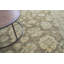 Antique Weave Oushak Wool Oriental Area Rug-28585599