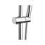 Bathroom Set Showering Column Thermostatic Shower Mixer Pole Chrome Plated Steel