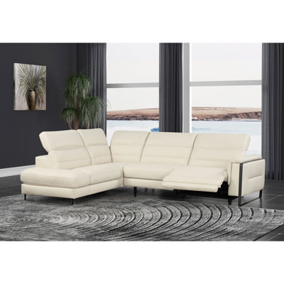 Canapé modulaire Emilia