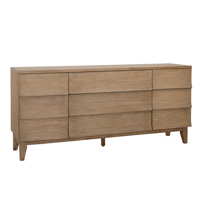 Margaux 71" Wide Sideboard