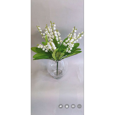 Bouquet de muguet