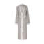 Orlando 100% Cotton Sateen Bathrobe-49539207