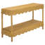 Console Tinzo Scallop avec tablette-1372406083