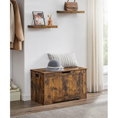Amann Storage Bench