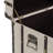 Amelyah Manufactured Wood Accent Trunk