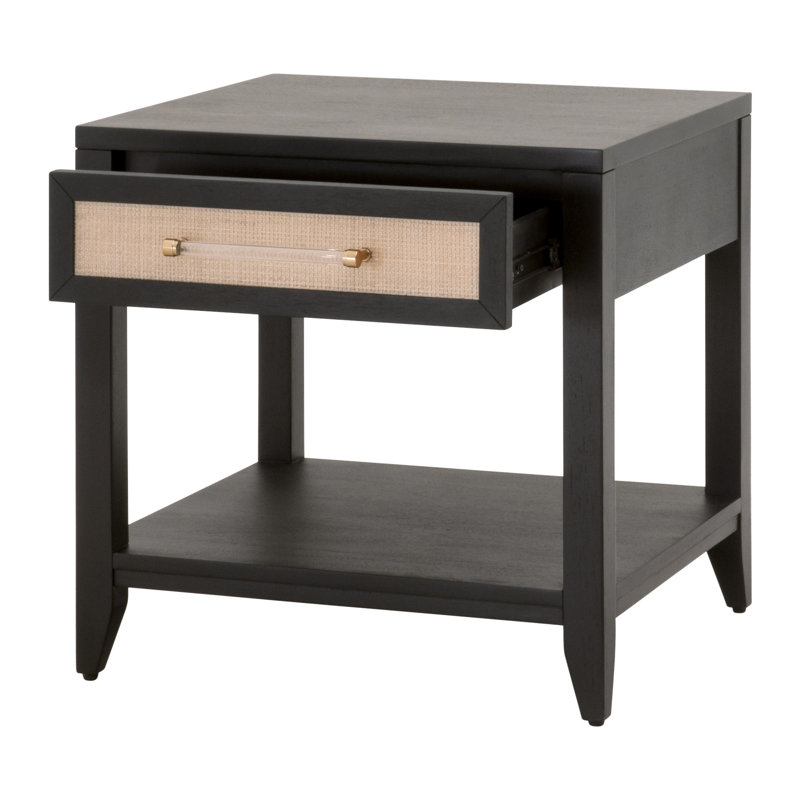 Table de bout Wismar