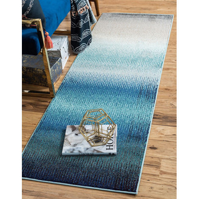 Abstract Indoor Rug