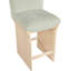 Tabouret de comptoir Shaw Cassady-112293676-112293679